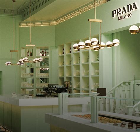 prada head office london